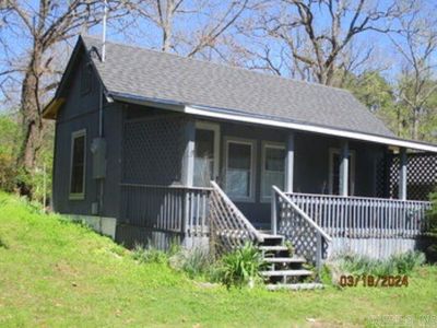 207 Bellview St, Hot Springs, AR, 71901