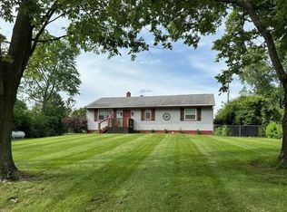 6808 London Groveport Rd, Grove City, OH