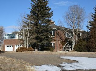 8825 Ridge Rd, Cheyenne, WY 82009