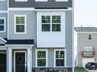 4937 Southern Magnolia Dr, Raleigh, NC 27604