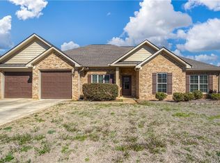 11988 Glen Ridge Blvd, Moundville, AL 35474