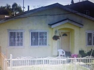 1380 E 108th St, Los Angeles, CA 90059