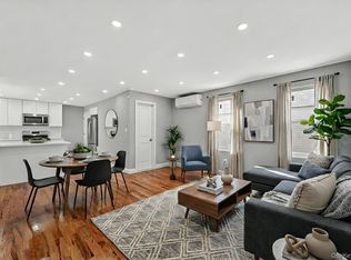 191-44 113th Avenue, Saint Albans, NY 11412