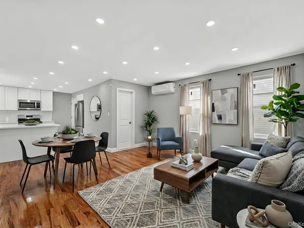 191-44 113th Avenue, Saint Albans, NY 11412