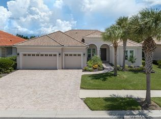 510 Sawgrass Bridge Rd, Venice, FL 34292