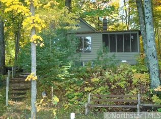 1343 Hungerford Point, Saint Croix Falls, WI 54024