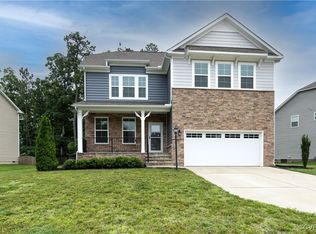 15037 Hazelbury Cir, Midlothian, VA 23112