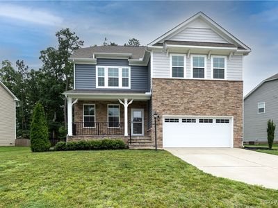 15037 Hazelbury Cir, Midlothian, VA, 23112