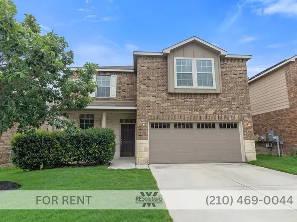 12919 Limestone Way, San Antonio, TX 78253