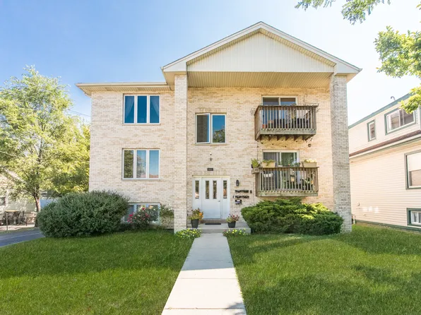 3831 Grove Ave Unit 1S, Brookfield, IL 60513