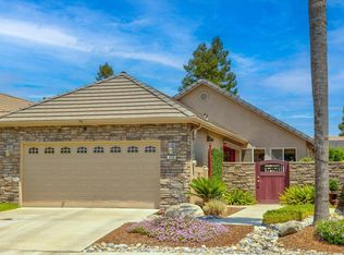 4036 E Willow Ave, Visalia, CA