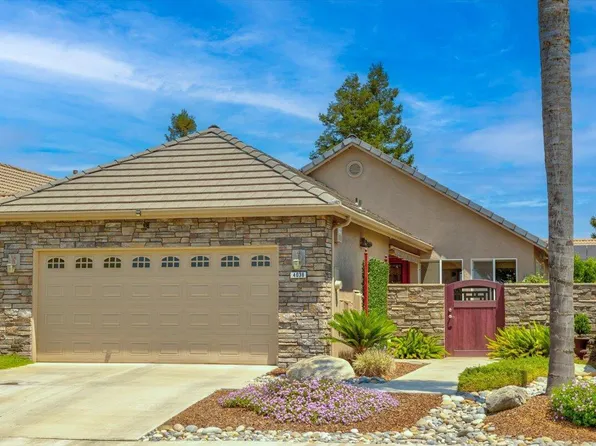 4036 E Willow Avenue, Visalia, CA 93292