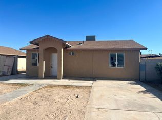 2019 E Udall Ln, San Luis, AZ 85349