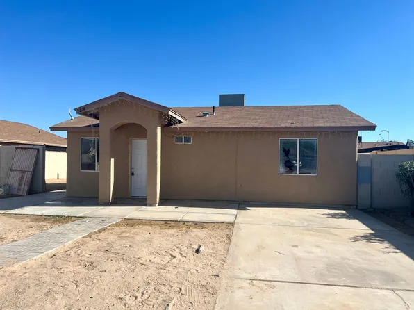 2019 E Udall Ln, San Luis, AZ 85349