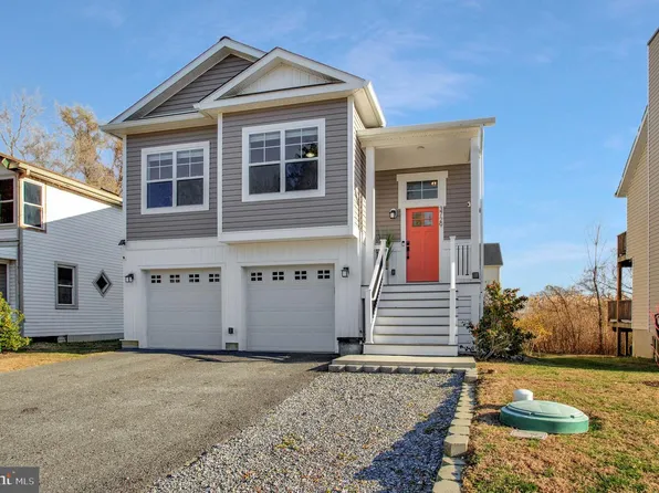 3729 Beach Drive Blvd, Edgewater, MD 21037