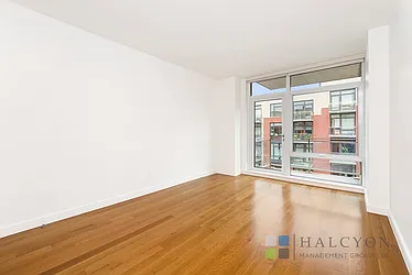 Rented by Halcyon Management Group LLC