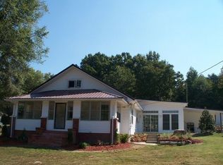 1379 Coffeytown Rd, Lincolnton, NC 28092