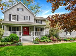 4482 Tippecanoe, Canfield, OH 44511