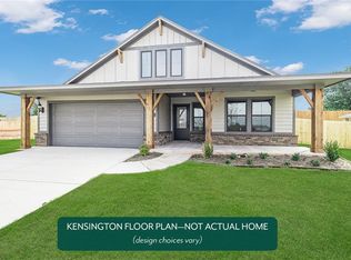 2233 Roca Dr, Edmond, OK 73012