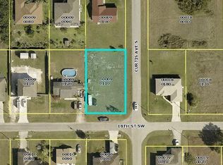 4100 18th St SW, Lehigh Acres, FL 33976