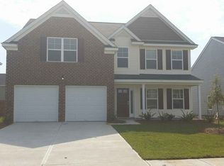 13 Heritage Rd, Port Wentworth, GA 31407