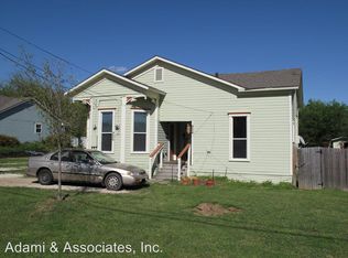924 Anna St, Denton, TX 76201