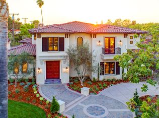 1627 S 6th Ave, Arcadia, CA 91006