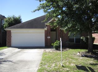 3502 Schumann Oaks Dr #0, Spring, TX 77386