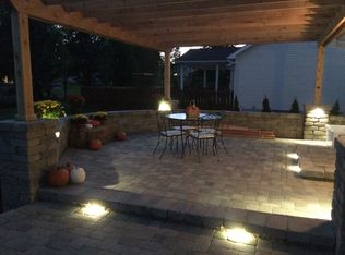 428 Emmaus Rd, Marysville, OH 43040