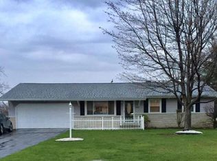 3663 Highmeadow Dr, Canfield, OH