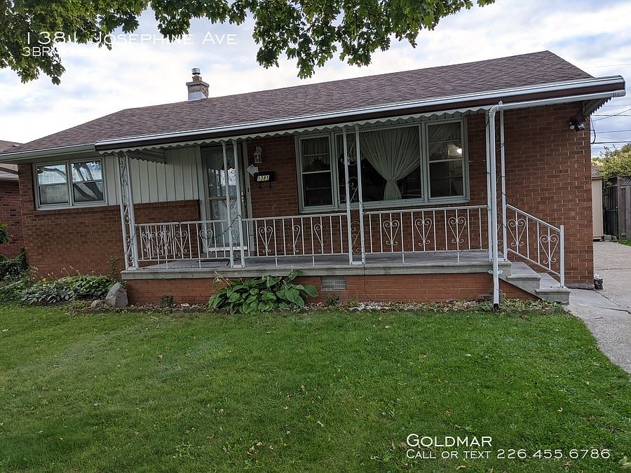 1st image of 1381 Josephine Ave