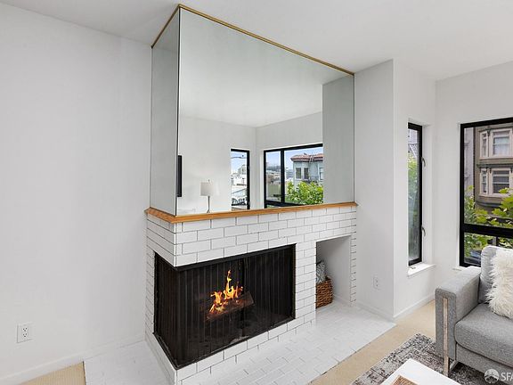 4th image of 1350 California St APT 202