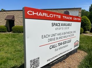 6010 McDaniel Ln SUITE E, Charlotte, NC 28213