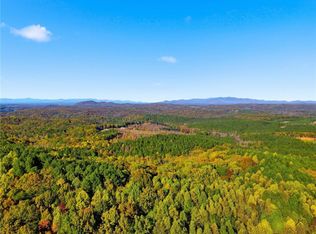 1500 Sunset Trl #1, Talking Rock, GA 30175