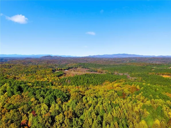 1500 Sunset Trl #1, Talking Rock, GA 30175