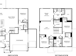 Johnson Plan, Briarcreek — Bronze Series, Cane Ridge, TN 37013