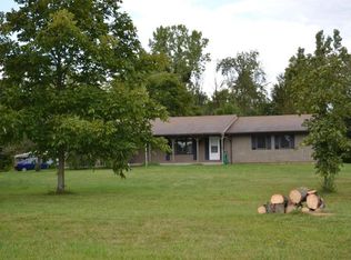 14625 Olive Green Rd, Centerburg, OH 43011
