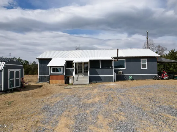 480 Obe Kirk Loop, Mohawk, TN 37810