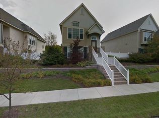 1144 Woodruff Dr, Marshall, MI 49068