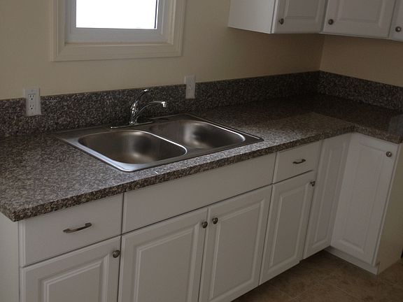 Remodeled Kitchen