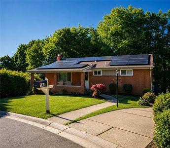 146 Gaymor Dr, Pittsburgh, PA, 15214
