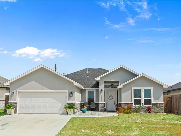 1618 Elm View Dr, Corpus Christi, TX 78418
