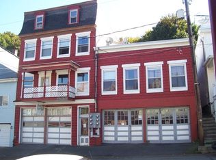 718 Walnut St #2, Ashland, PA 17921