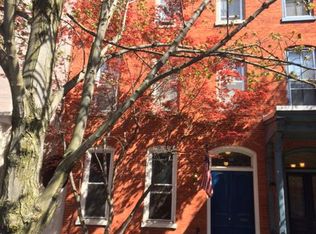513 W Chestnut St APT 1, Lancaster, PA 17603