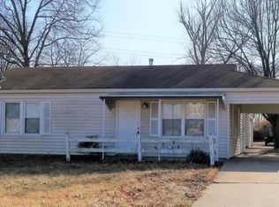 11212 Big Bend Blvd, Saint Louis, MO 63122