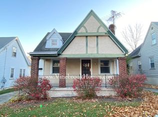 732 Wilmington Ave, Dayton, OH 45420