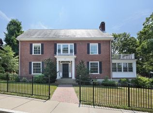 82 Church St, Newton, MA 02458