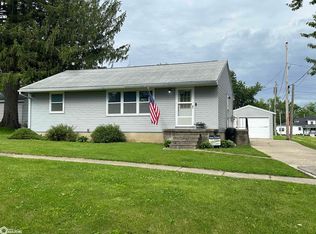 204 S Jeffrey St, Le Grand, IA 50142