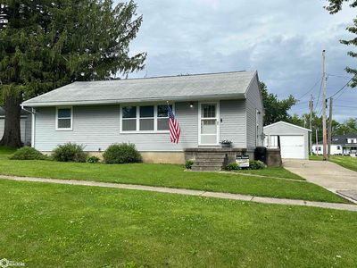 204 S Jeffrey St, Le Grand, IA, 50142