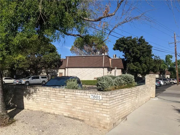 7801 Shoal Creek Blvd APT 147, Austin, TX 78757